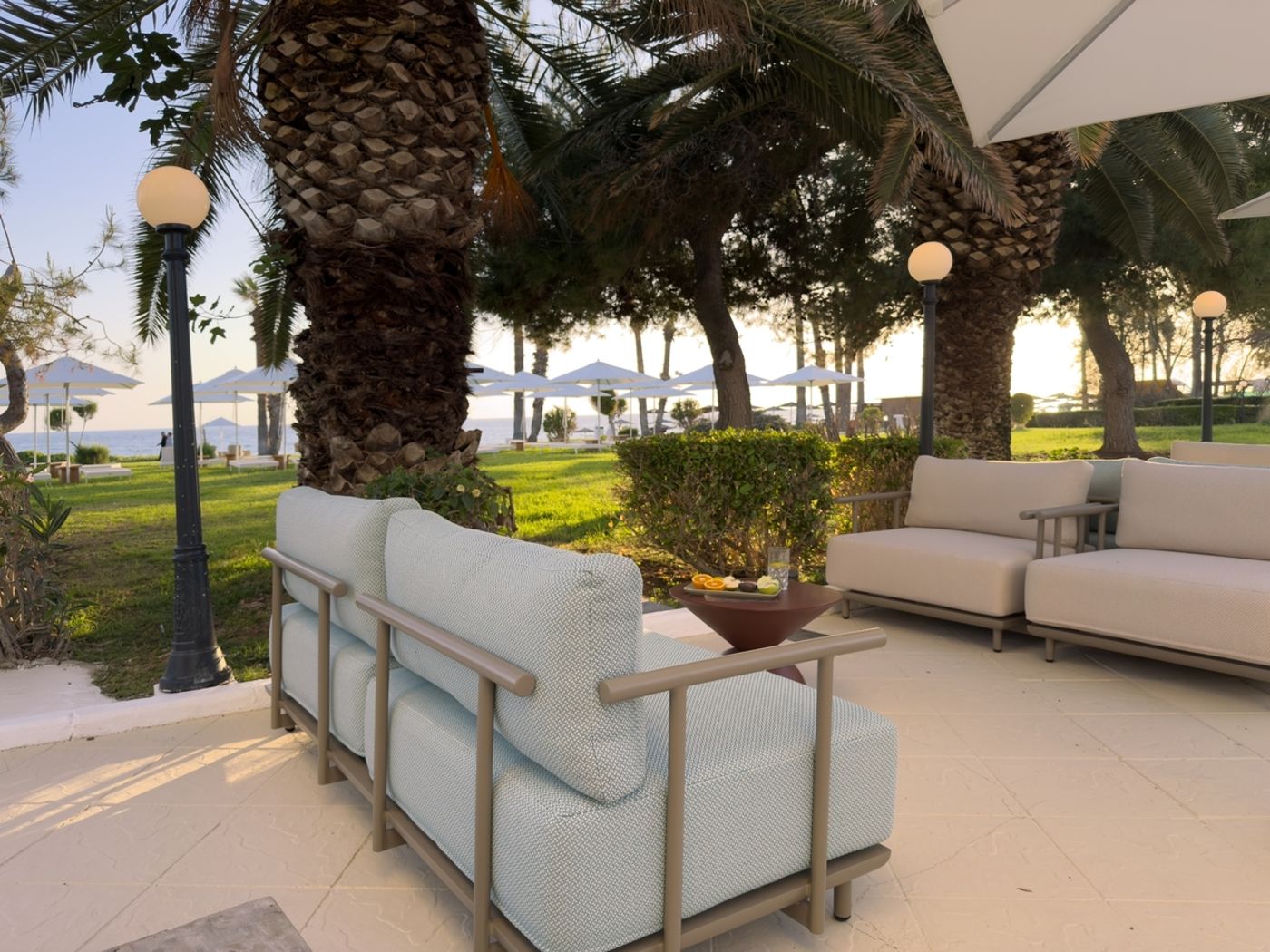 Imperial Island Resort 14.05