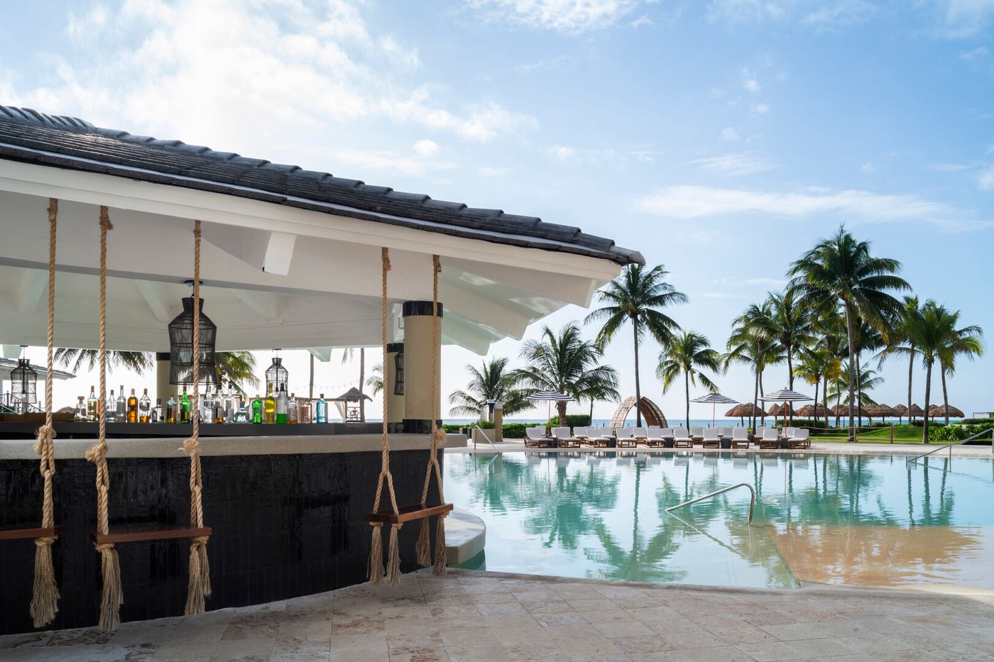 Hyatt Zilara Cancun - Adults Only 15.09