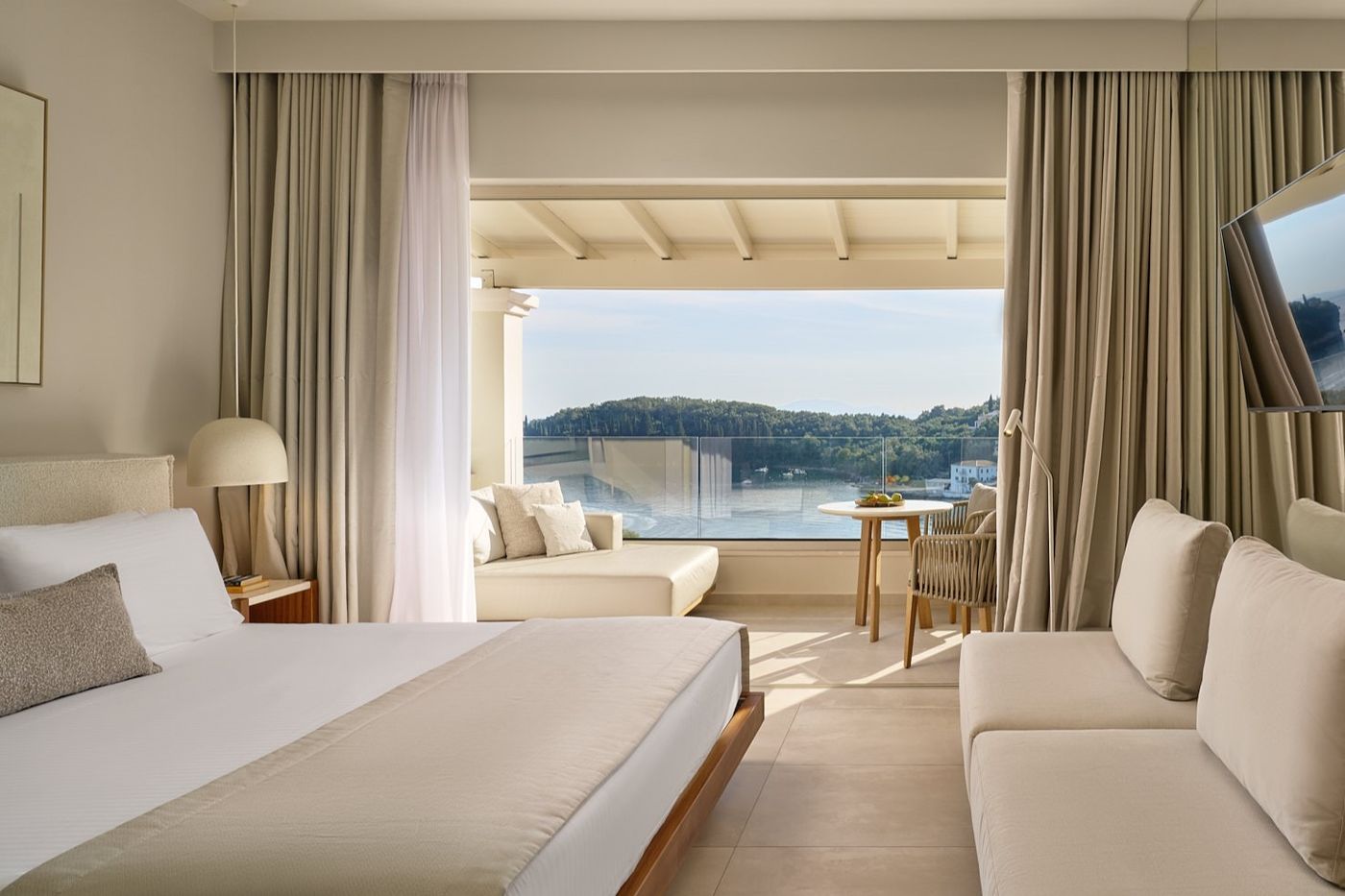 San Antonio Corfu Resort-Adults Only
