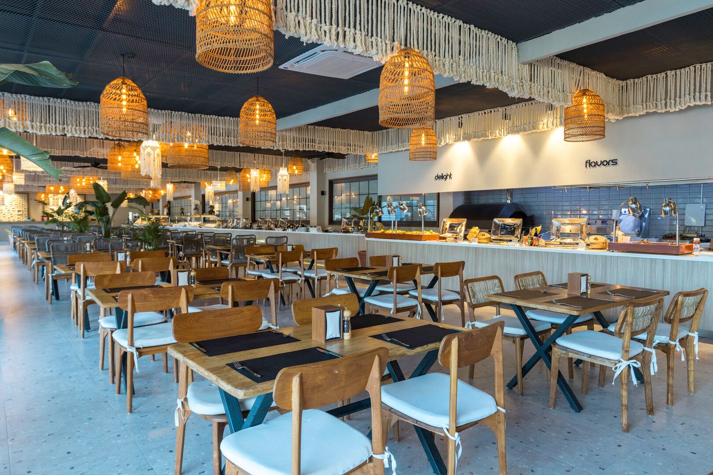 Yasmin Resort Bodrum