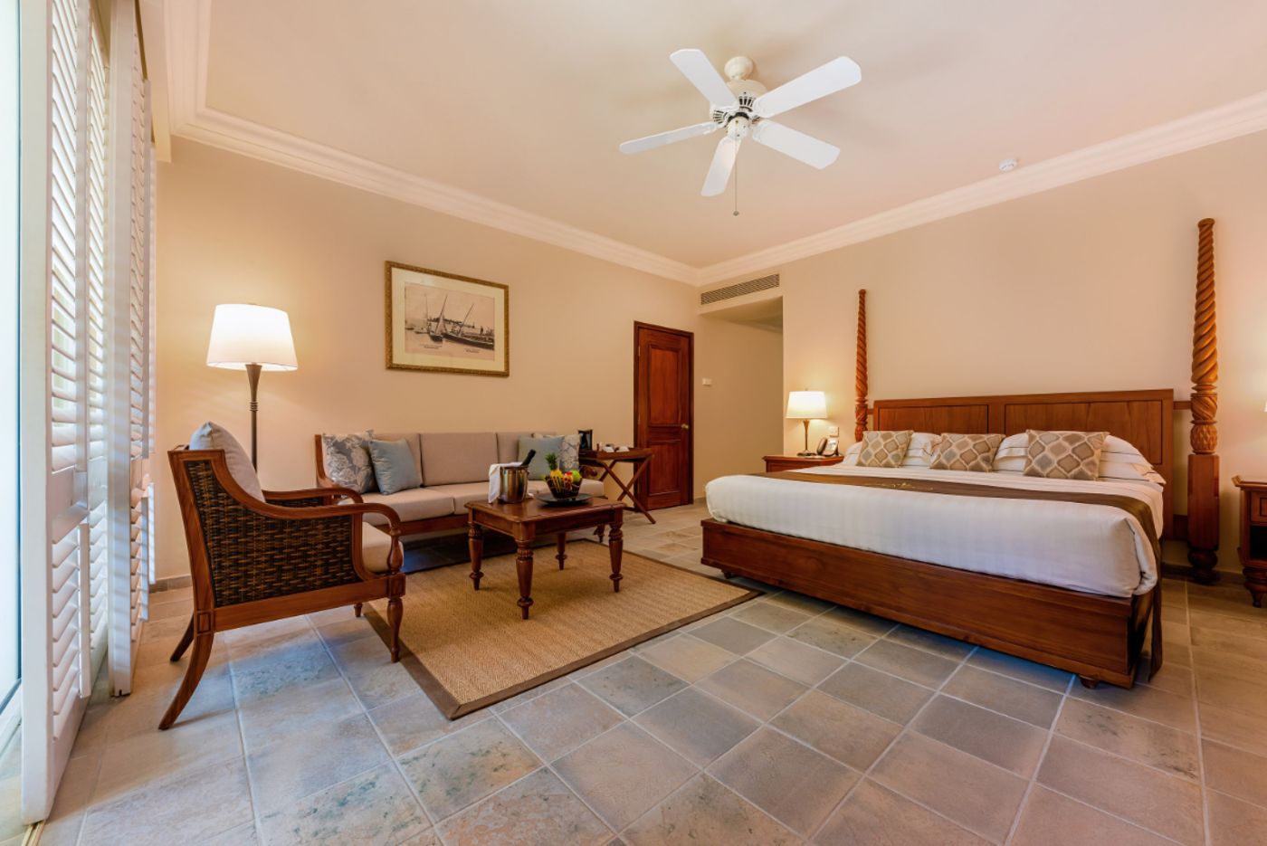 The Residence Mauritius 08.09