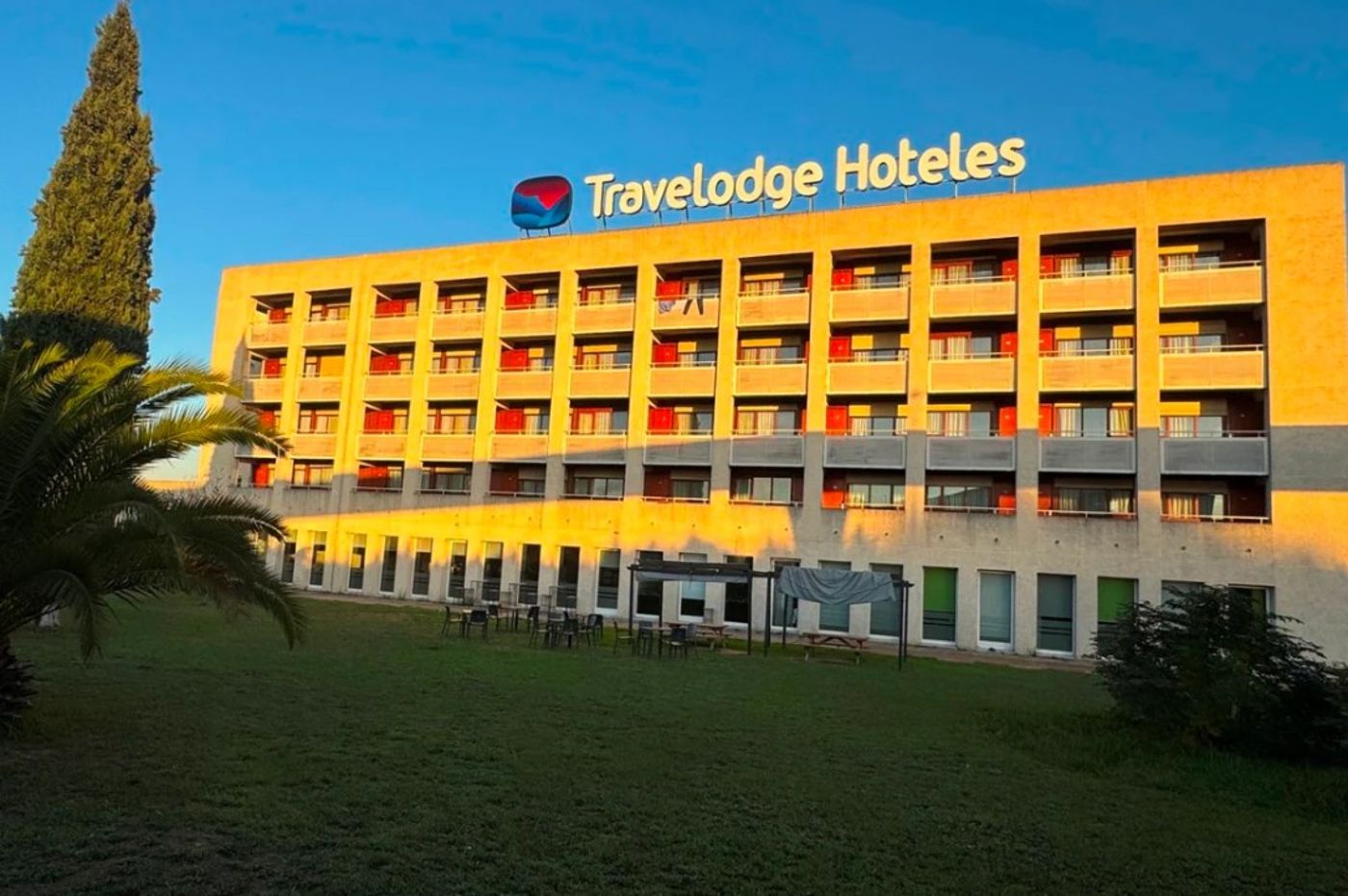 31.07.26 Travelodge Barcelona del Valles