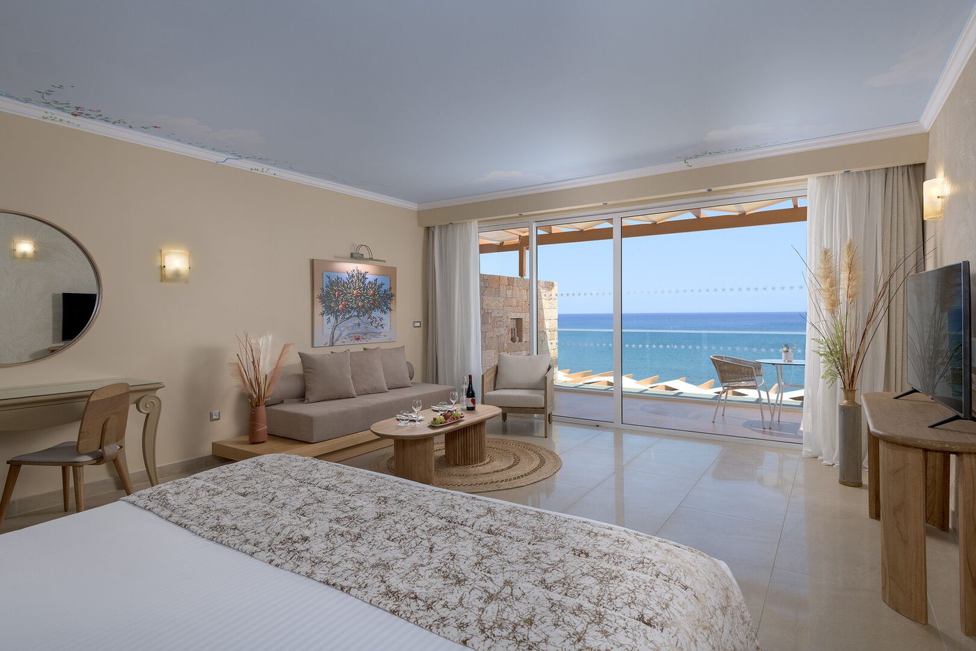 Atrium Prestige Thalasso Spa Resort & Villas