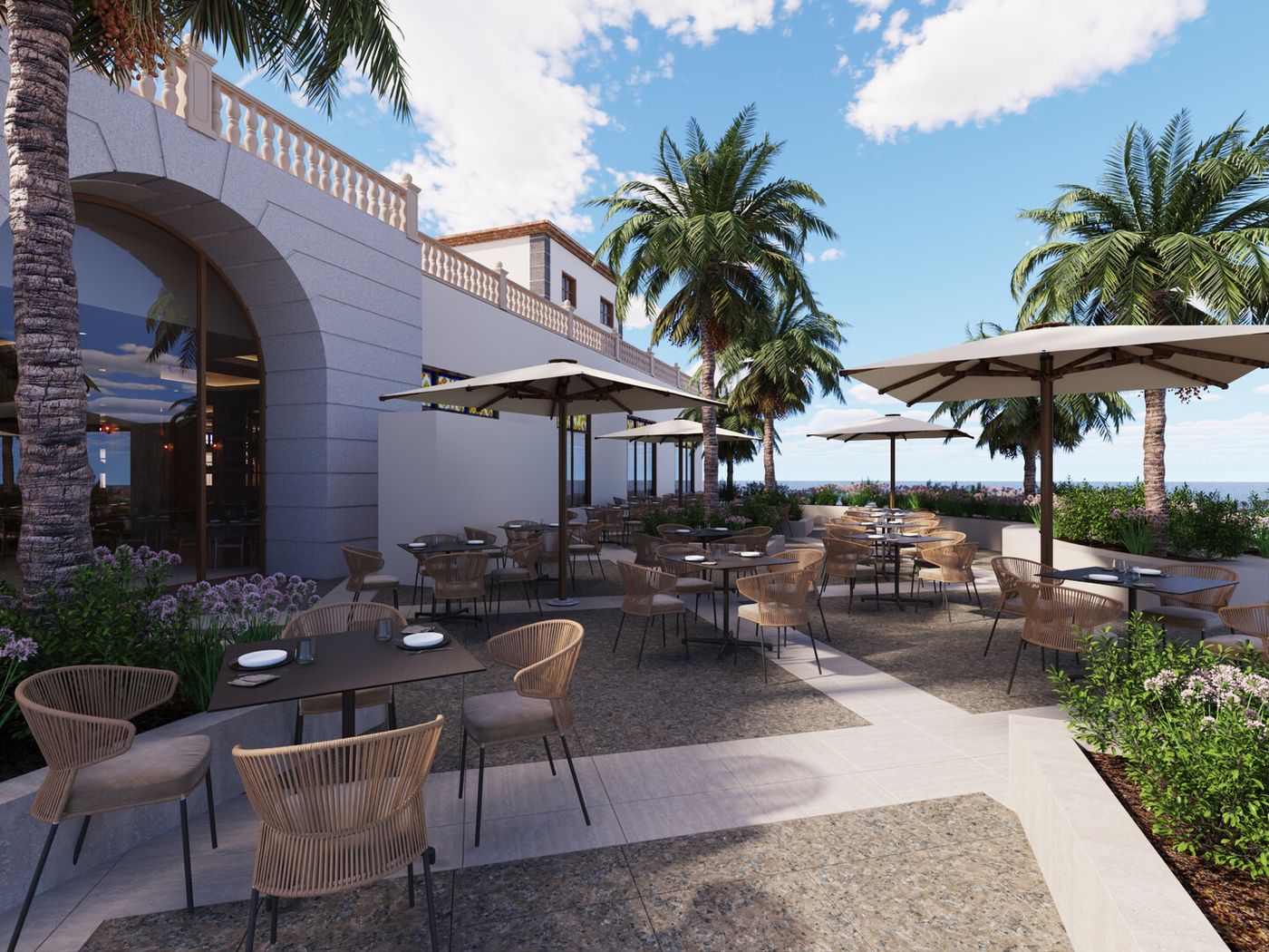 10.03.26 Bahia Principe Sunlight Costa Adeje