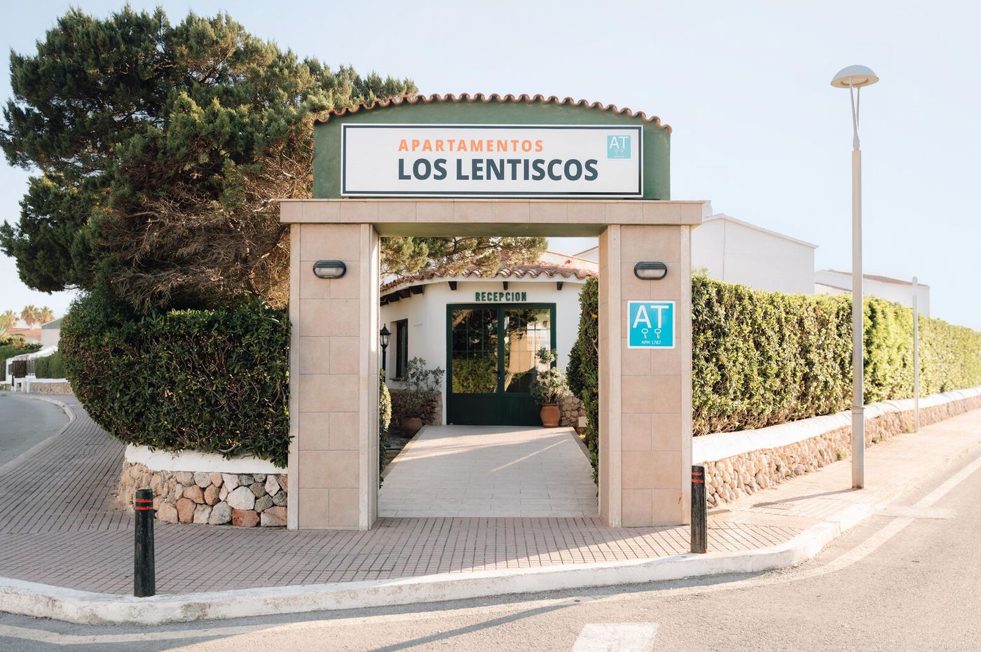 14.04.26  BLUESEA Lentiscos 