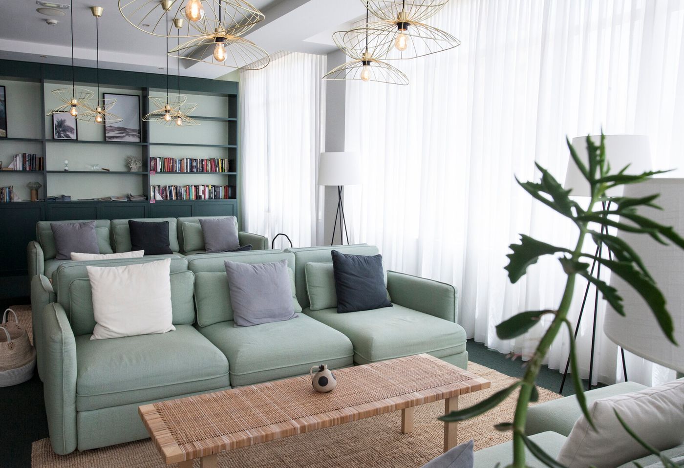 24.03.26 Coral Suite & Spa