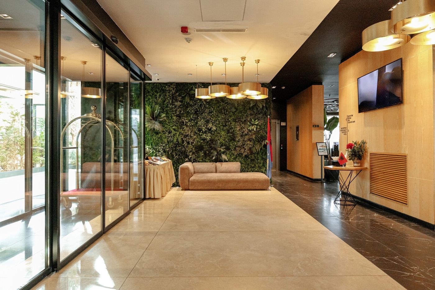 Royal G Hotel & SPA 18.08.26