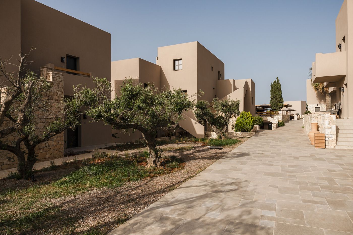 Momi Slow Living Hotel