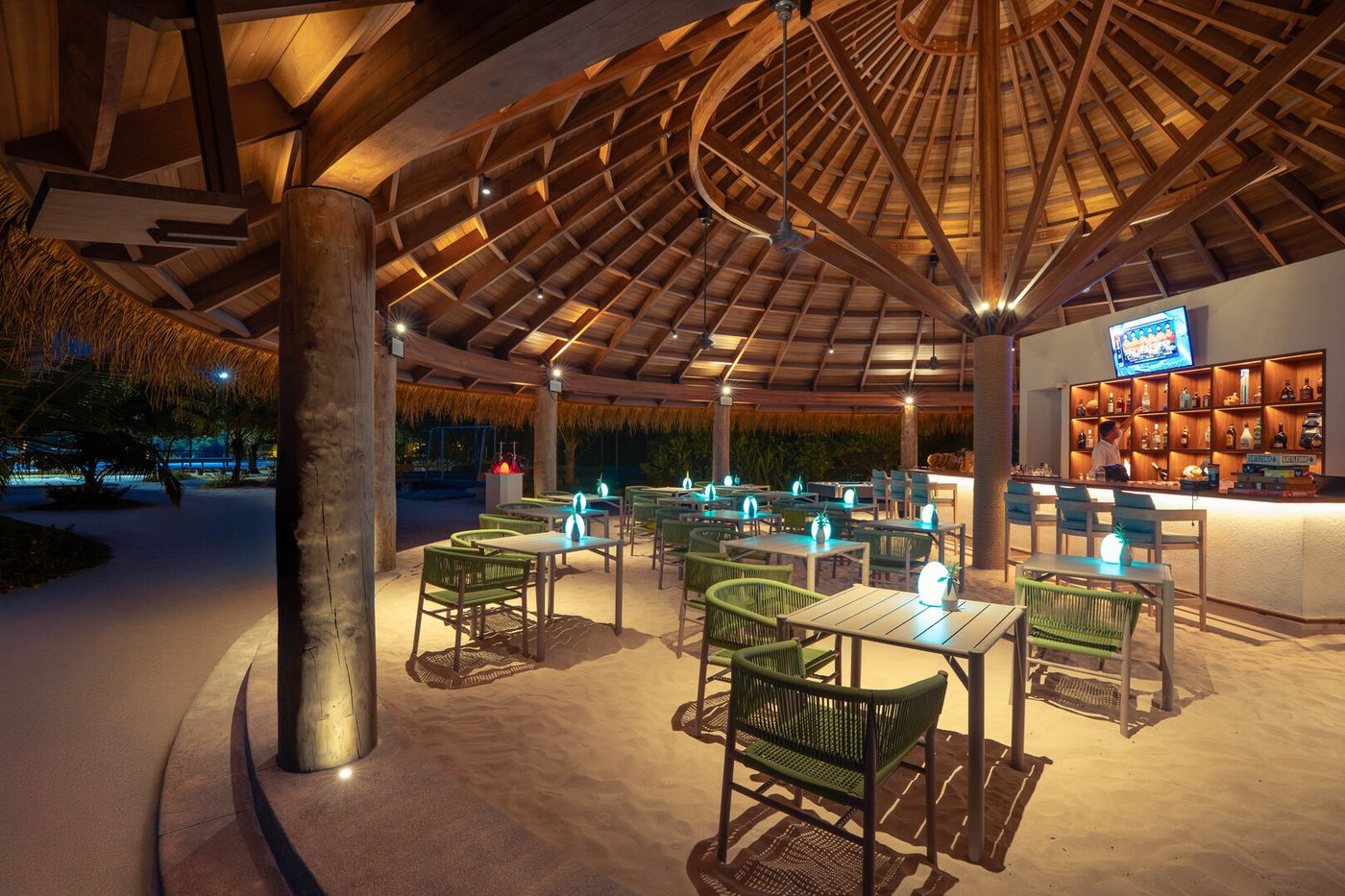 RAAYA by Atmosphere 04.02