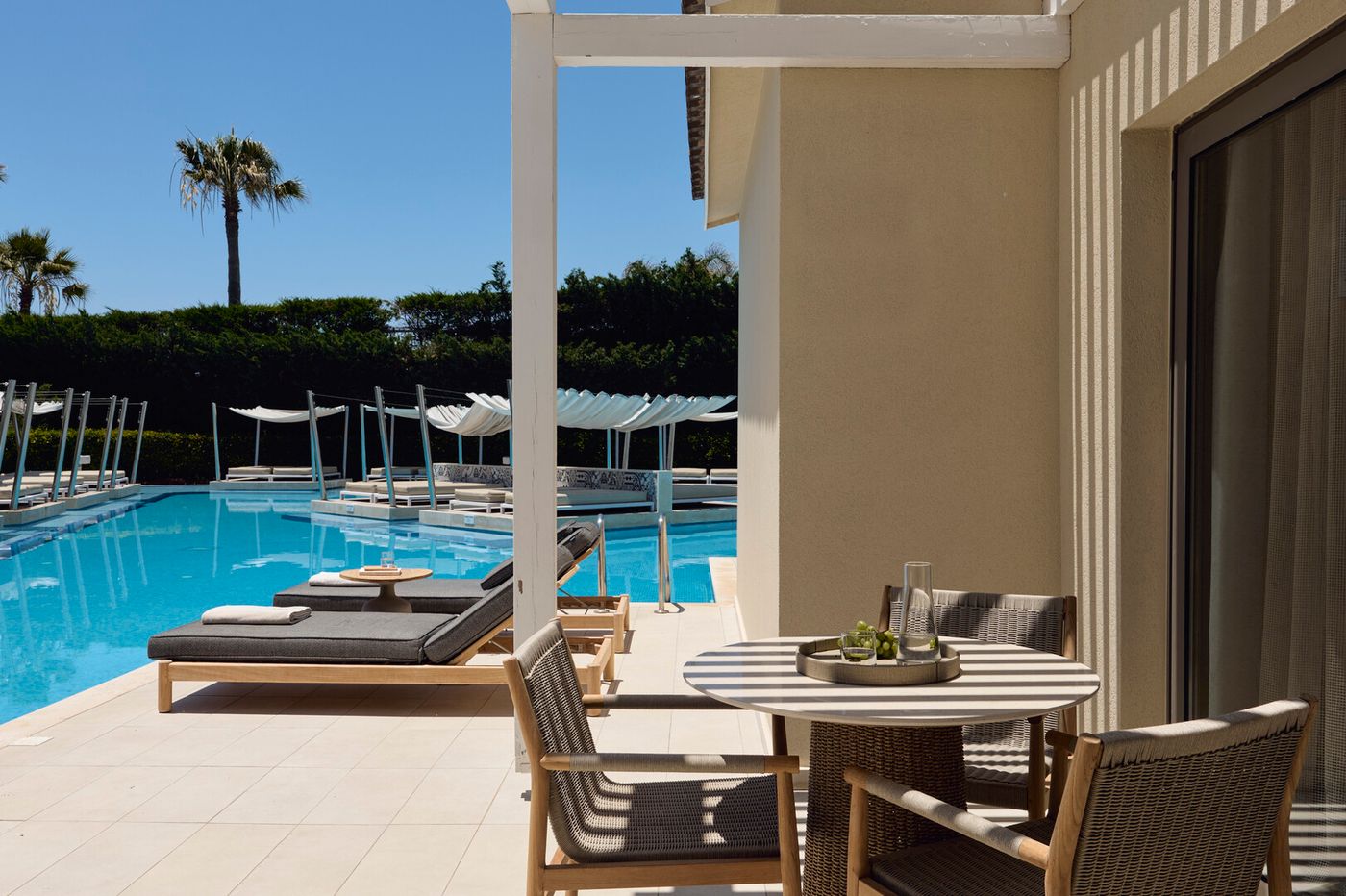 Mare Ayia Napa - Mare Suite Swim up 