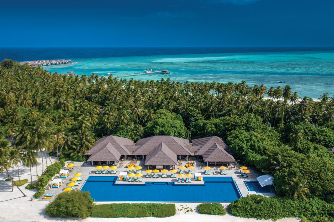 Atmosphere Kanifushi Maldives 04.02