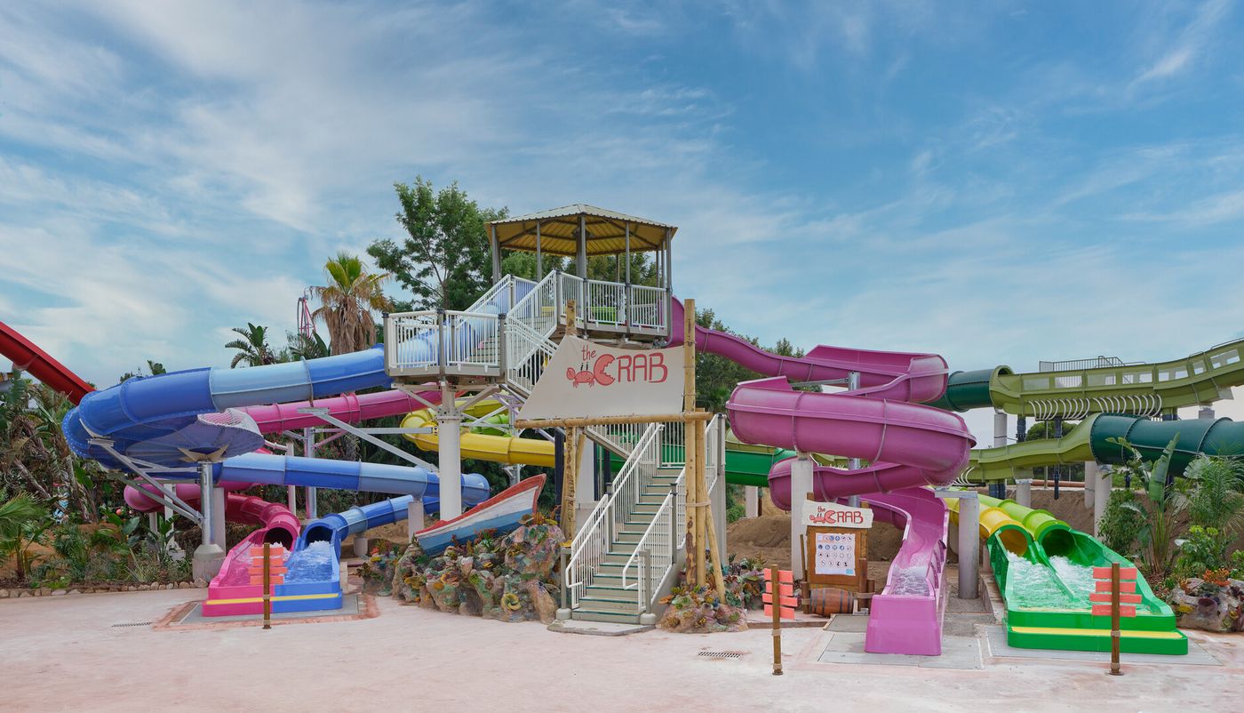 31.07.26 Portaventura park
