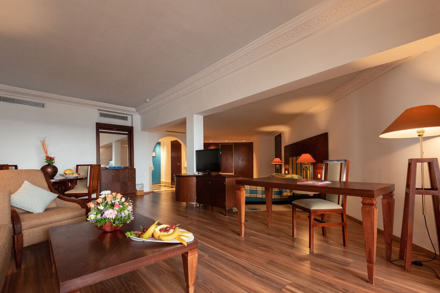 Regency Monastir 26.02