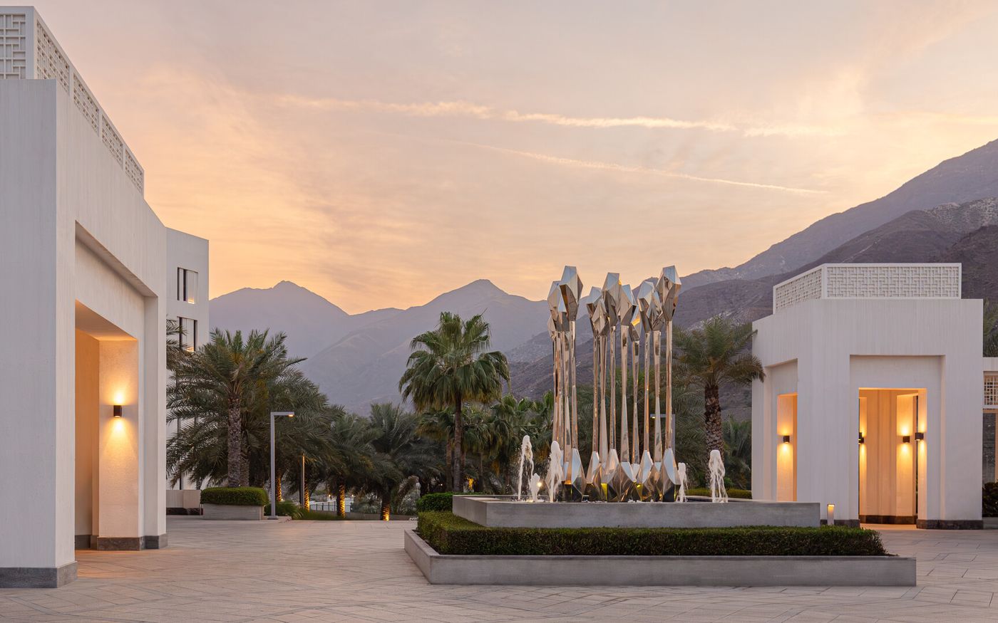 InterContinental Fujairah Resort 02.07