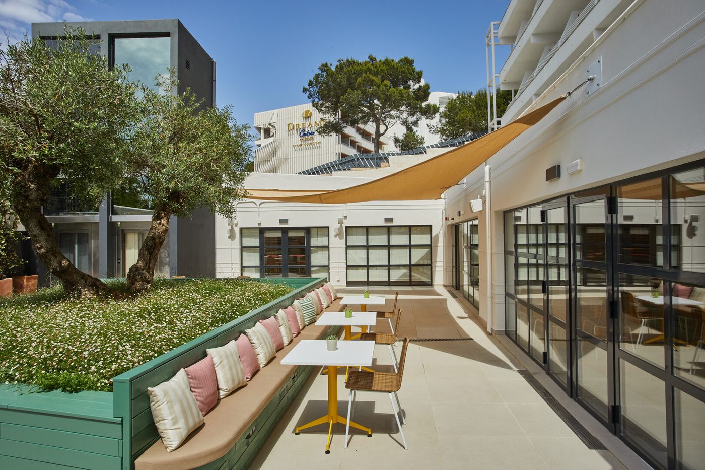 Alua Calvia Mallorca