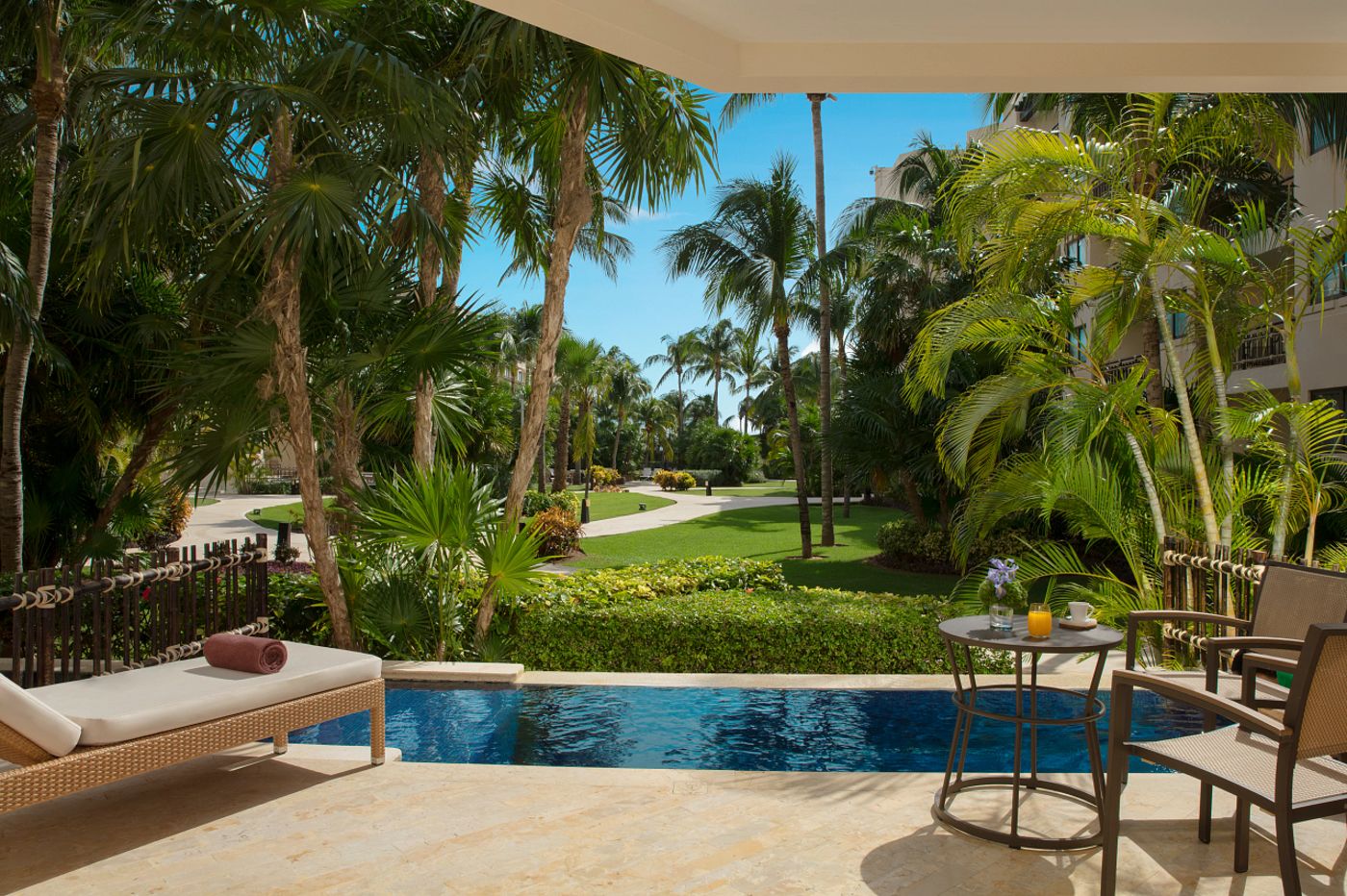 Dreams Riviera Cancun Resort & Spa 27.08