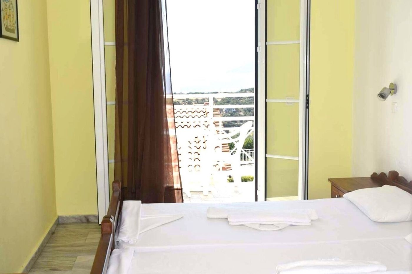 Mykali Bay Hotel