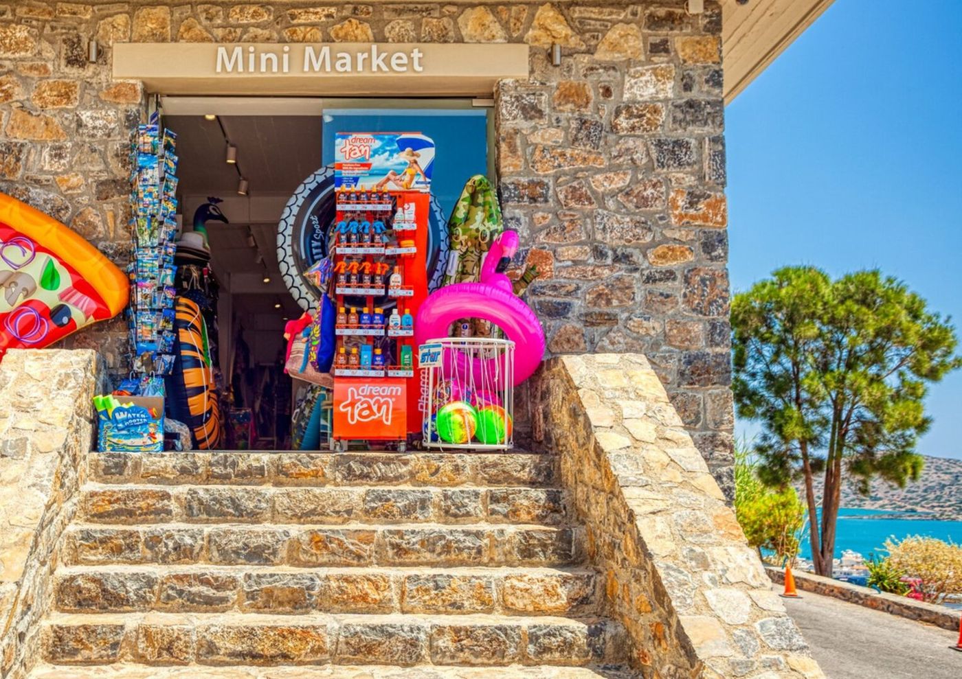 Elounda Residence Resort & Waterpark