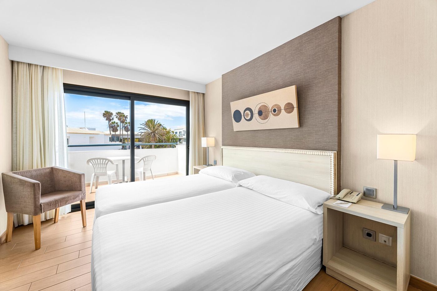 17.03.26 THB Lanzarote Beach