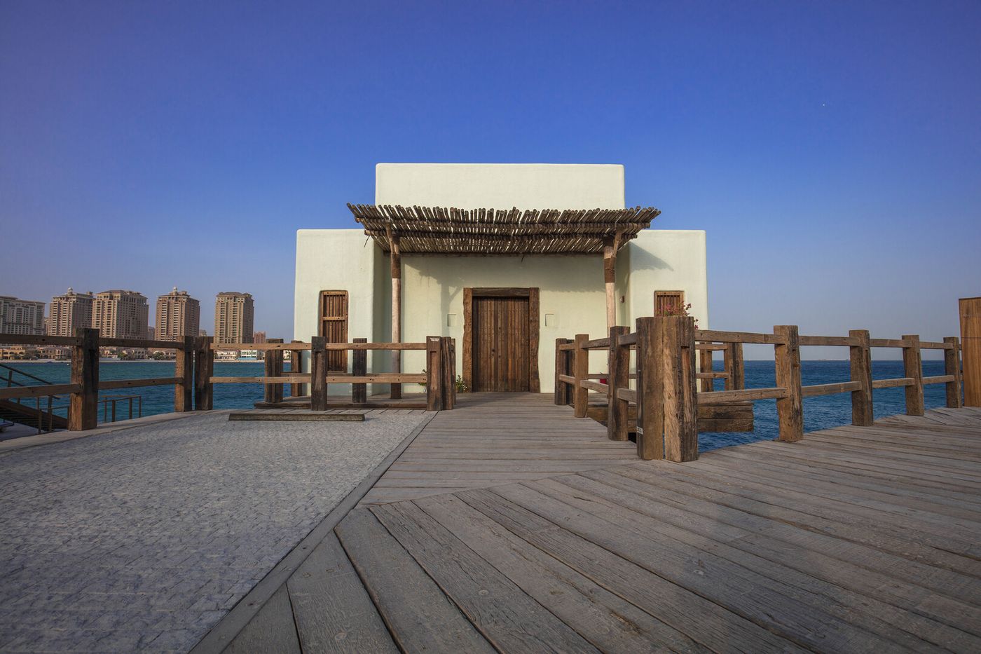 The Chedi Katara Hotel & Resort 02.02