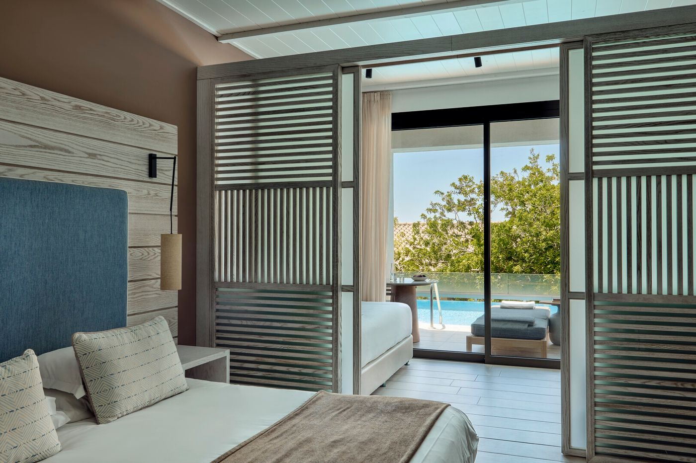 Mare Ayia Napa Family Room LSV Residences 