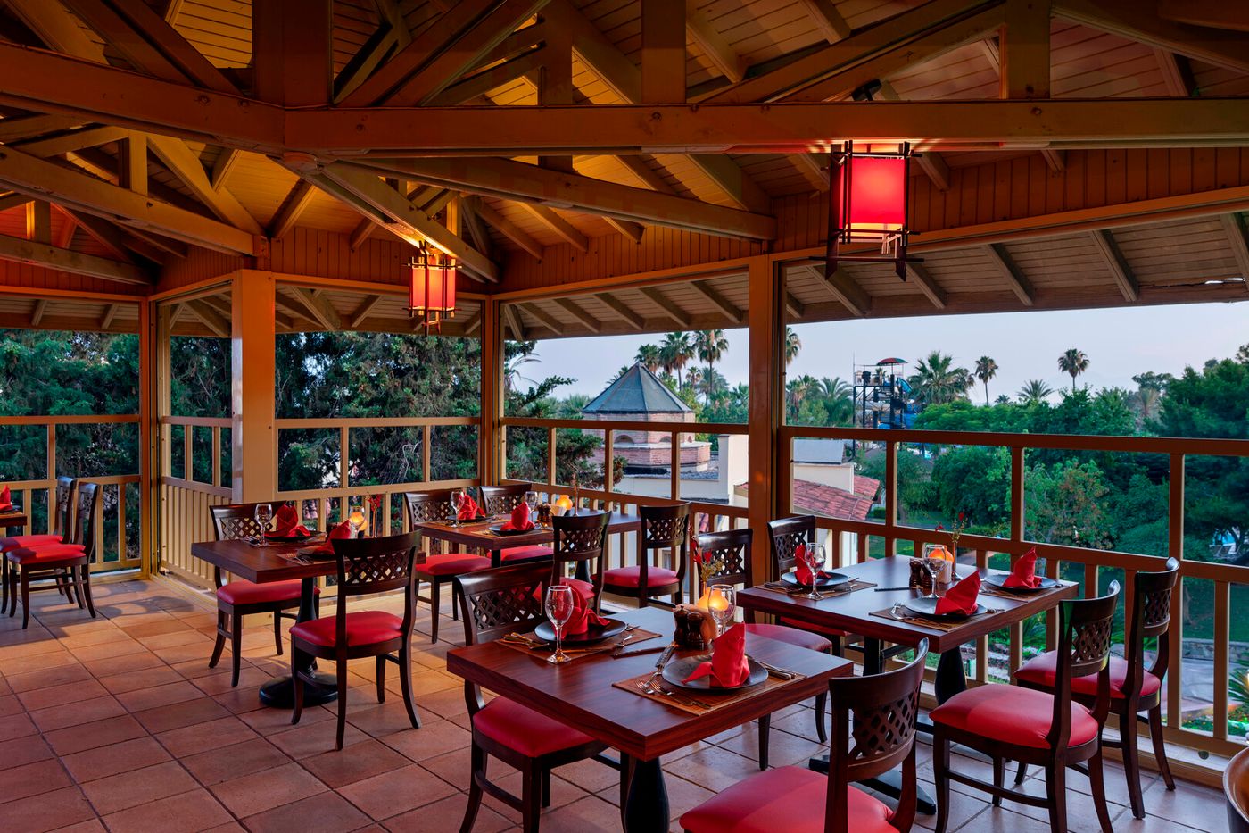 Limak Arcadia Golf & Sport Resort
