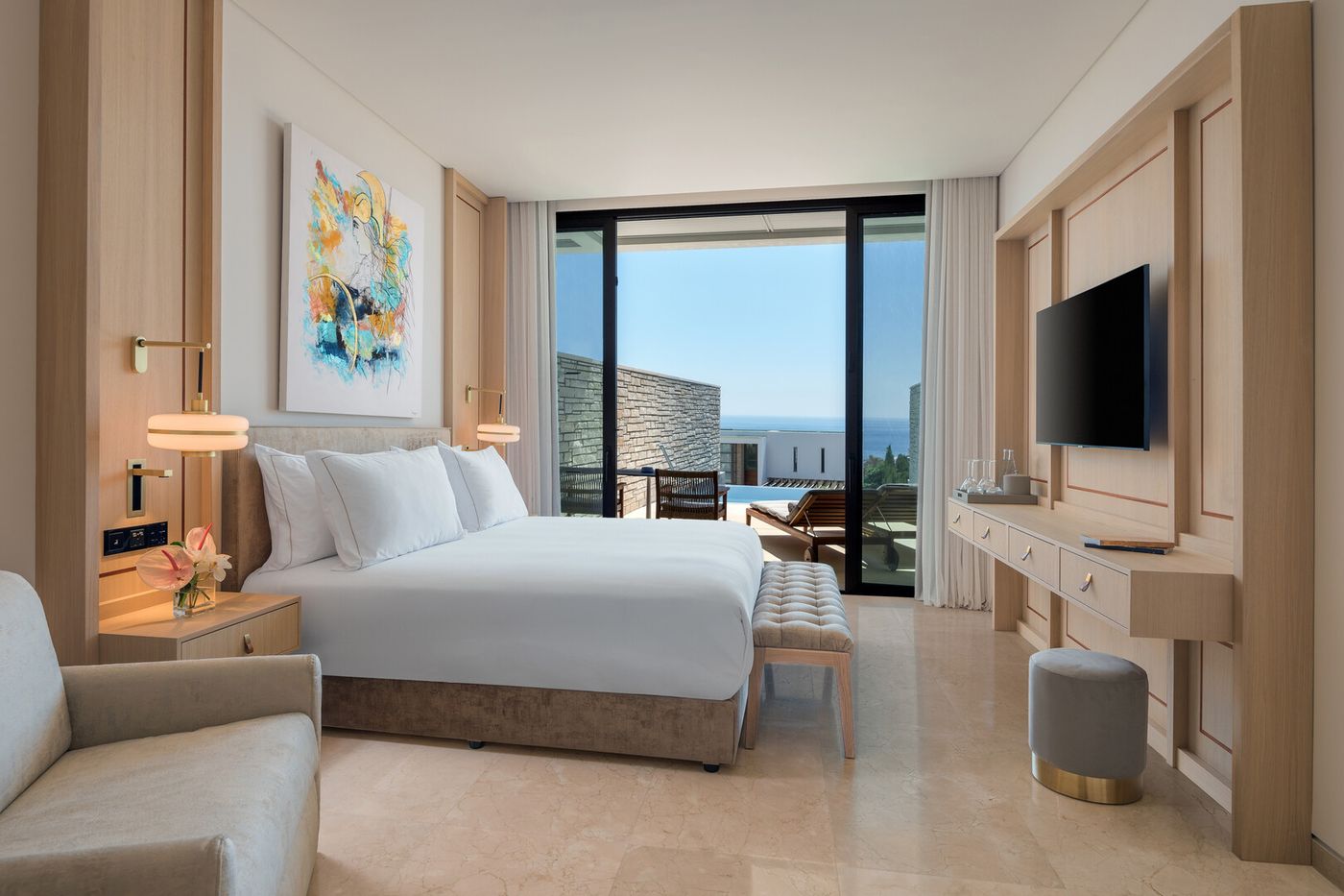 Cap St Georges Hotel & Resort 26.10