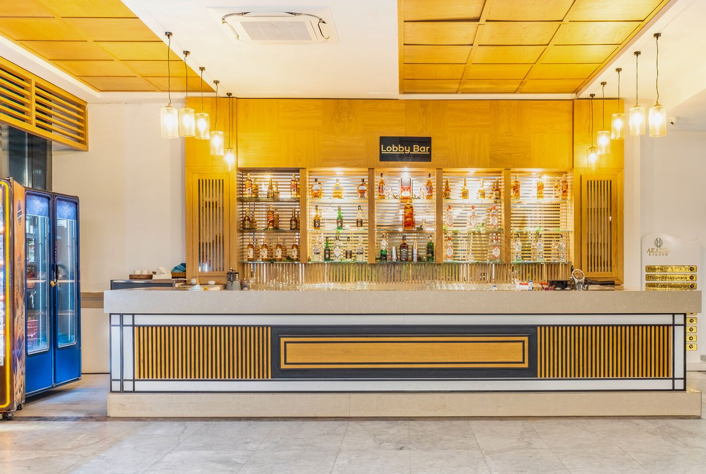 Sorgun Akadia Luxury Premium (Adults Only +16)