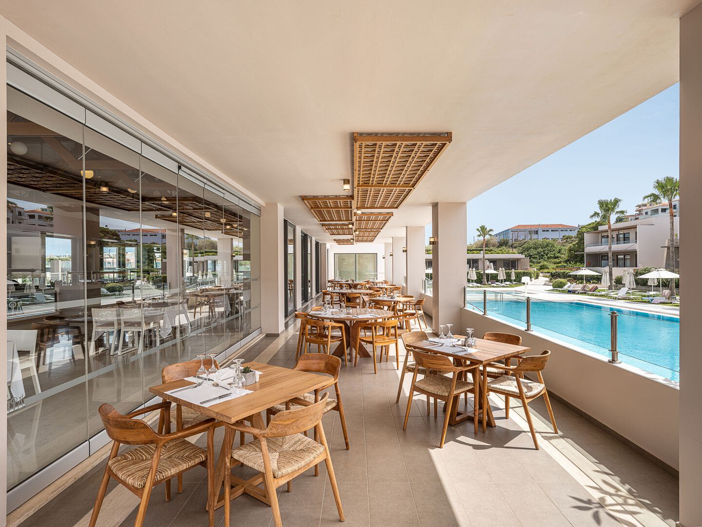 Avra Imperial Residence Collection
