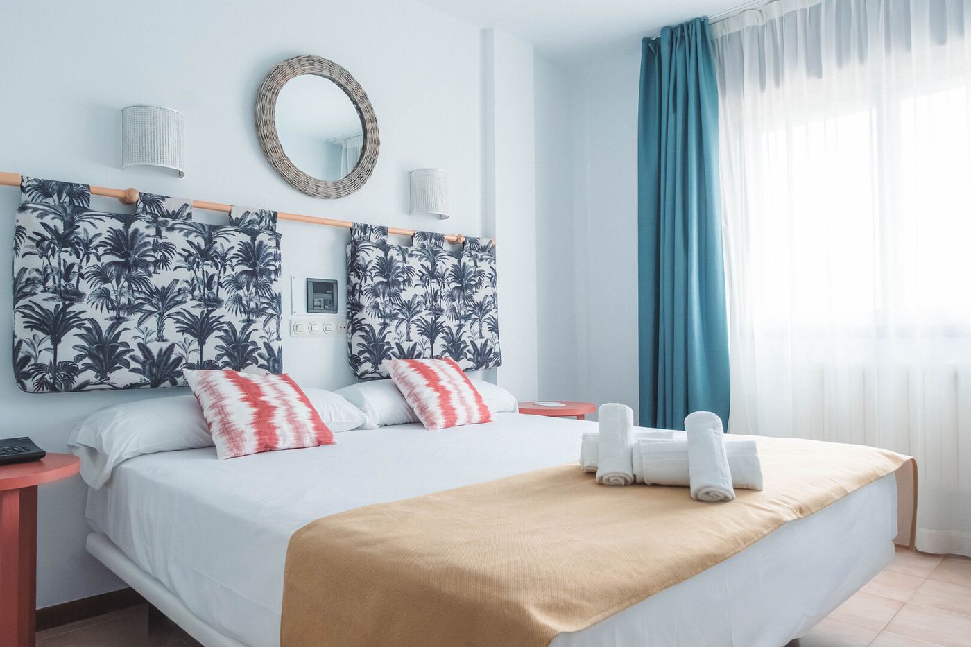 12.02.26 BLUESEA La Lanzada