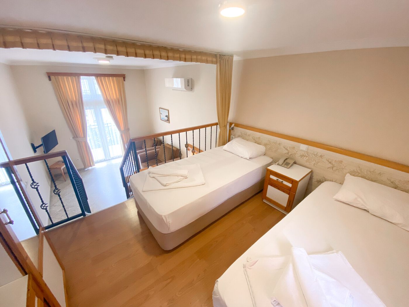Green House Apart Hotel 