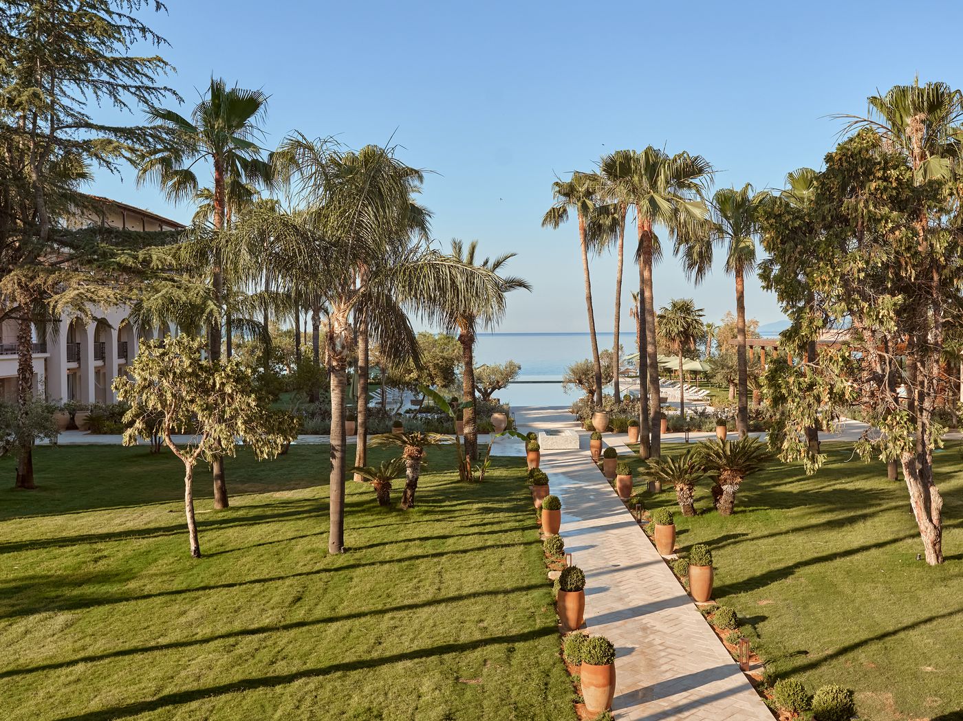 Grecotel Filoxenia Kalamata