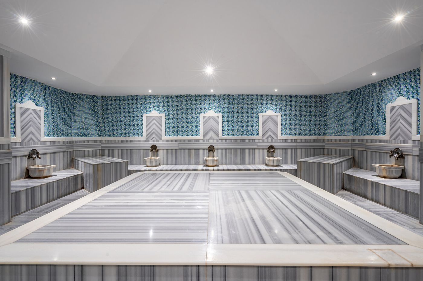 Club Justiniano Park Conti