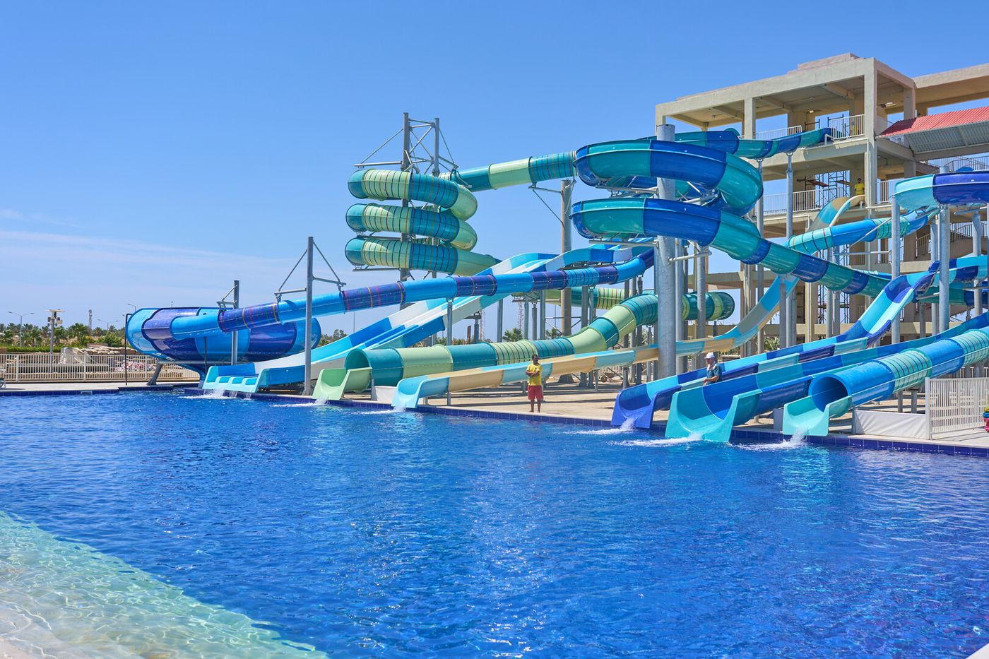 Pickalbatros Luxury Suites EX. Rixos Golf Villas & Suites