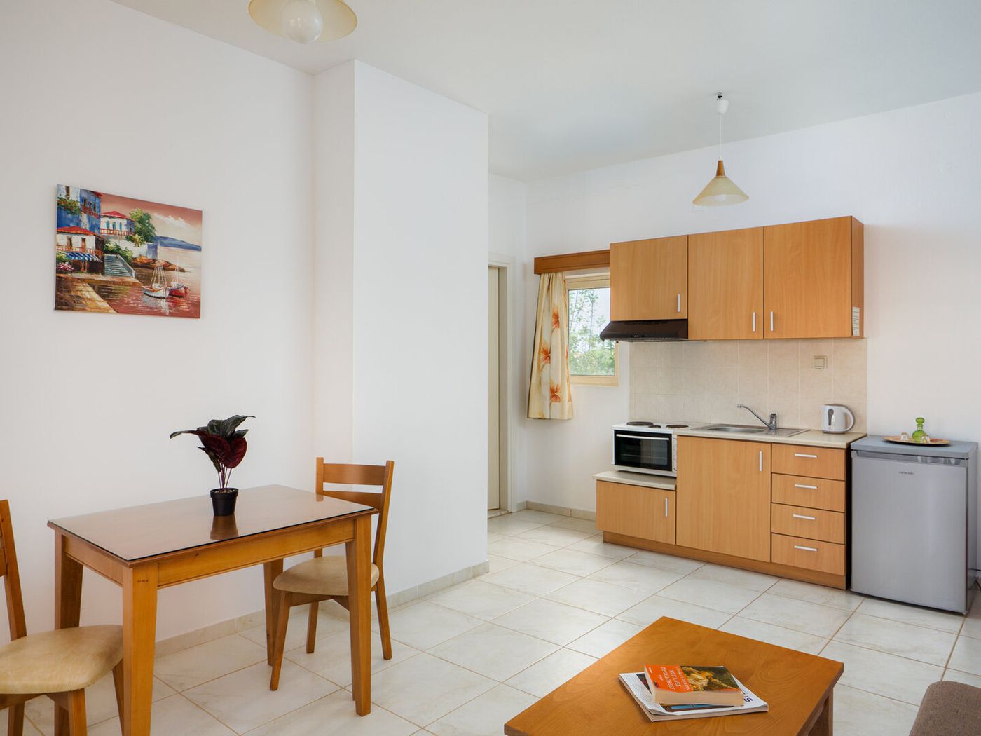 Fotis Studios & Apartments