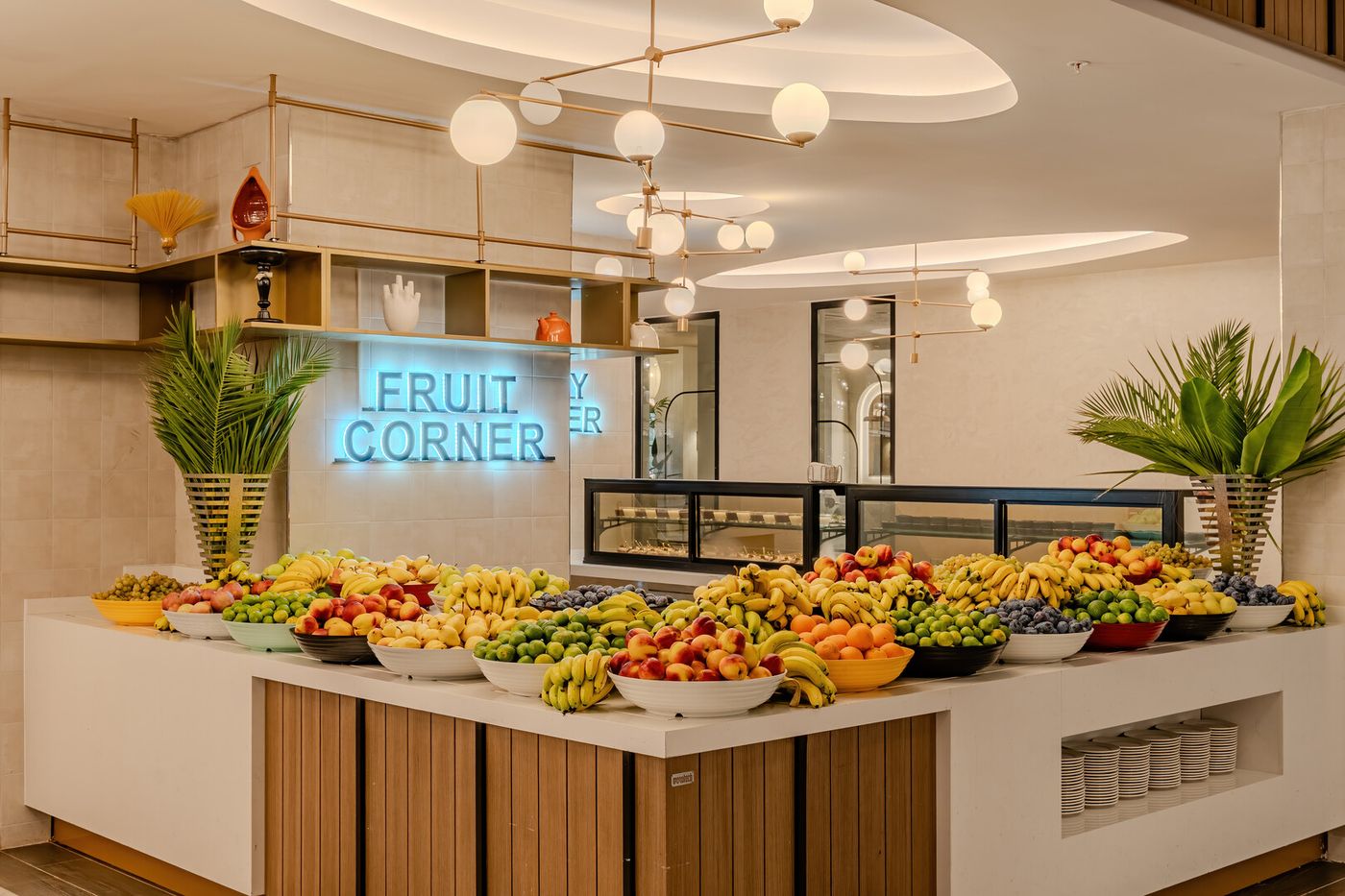 Club Justiniano Park Conti