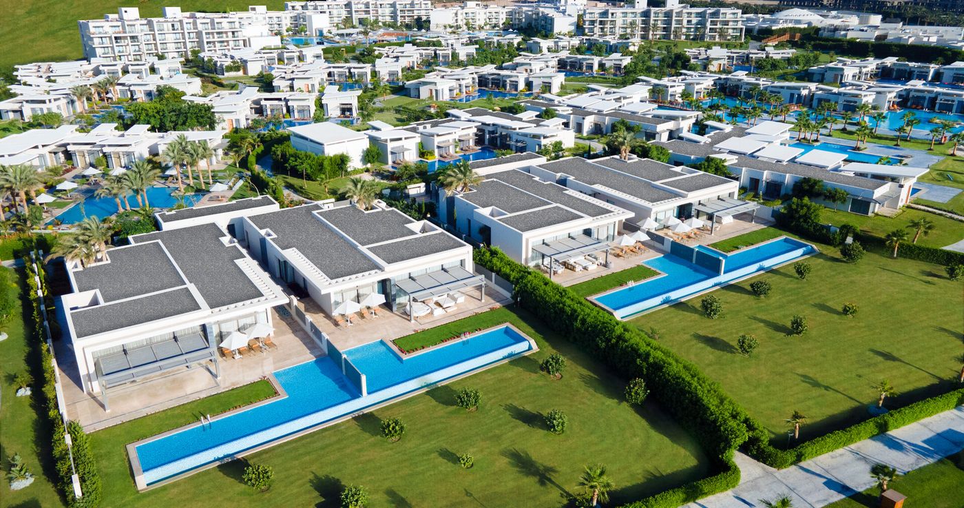 Rixos Premium Magawish Suites&Villas 06.03