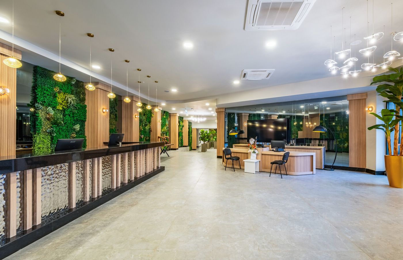 Nova Life Hotel