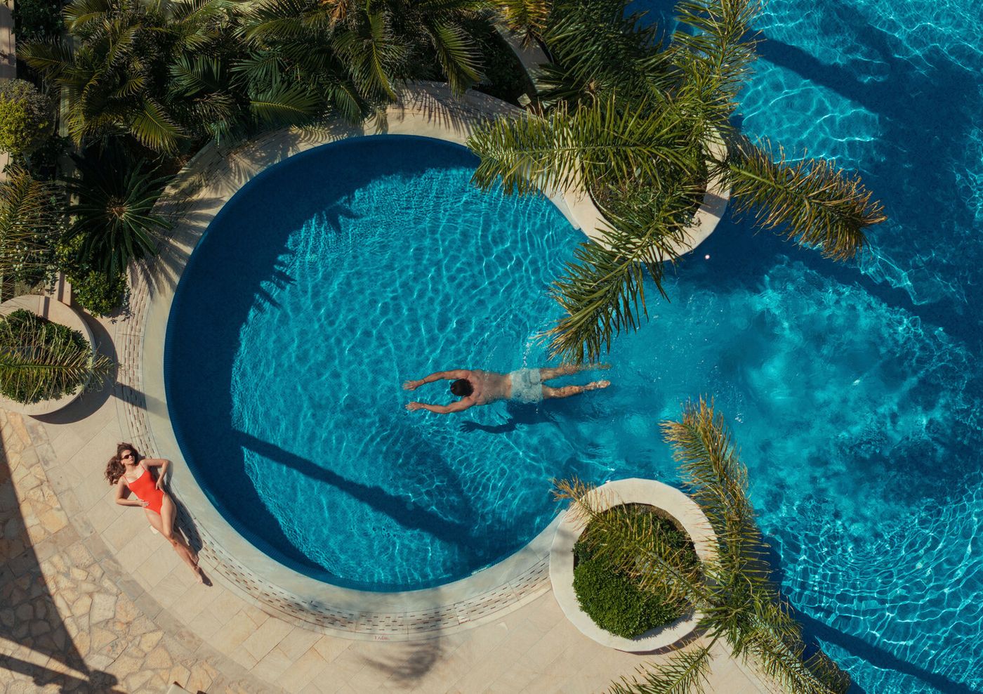 Olympic Lagoon Resort Paphos