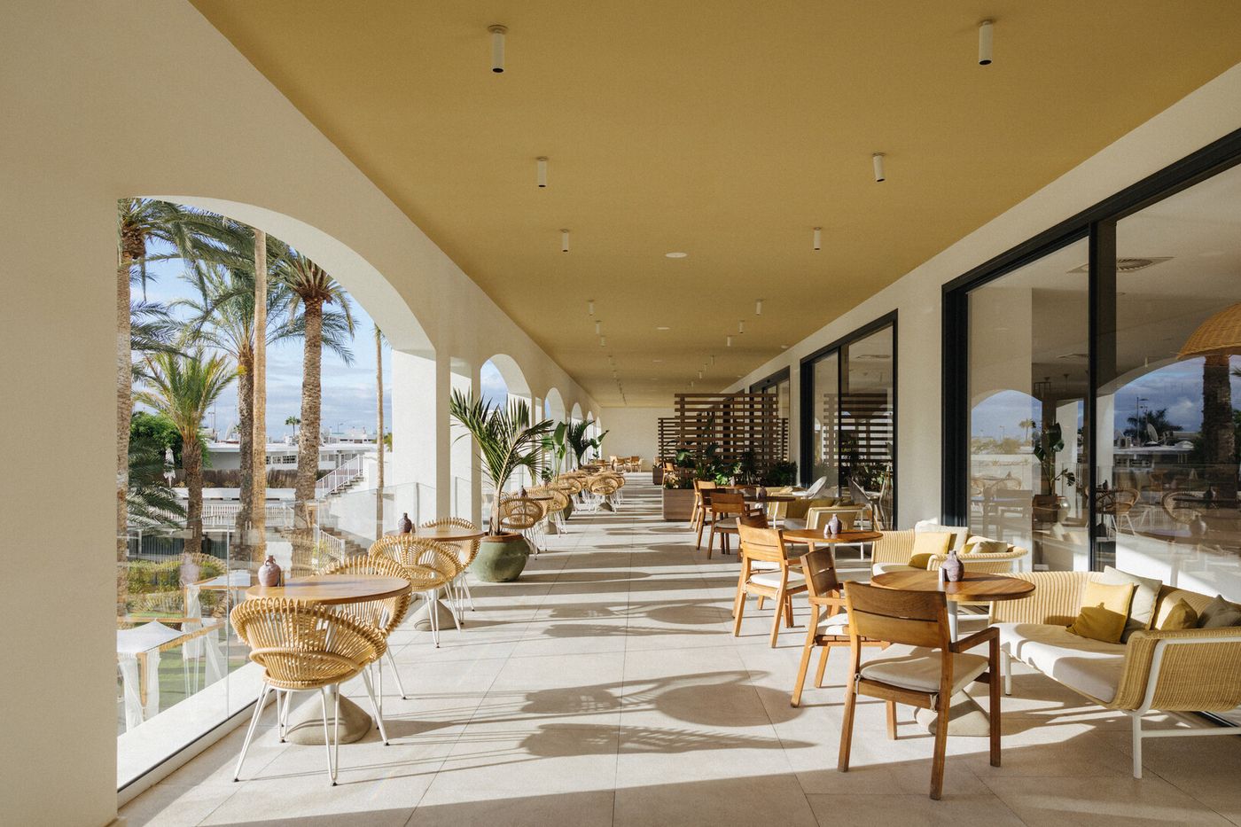 15.12.25 Paradisus by Melia Gran Canaria