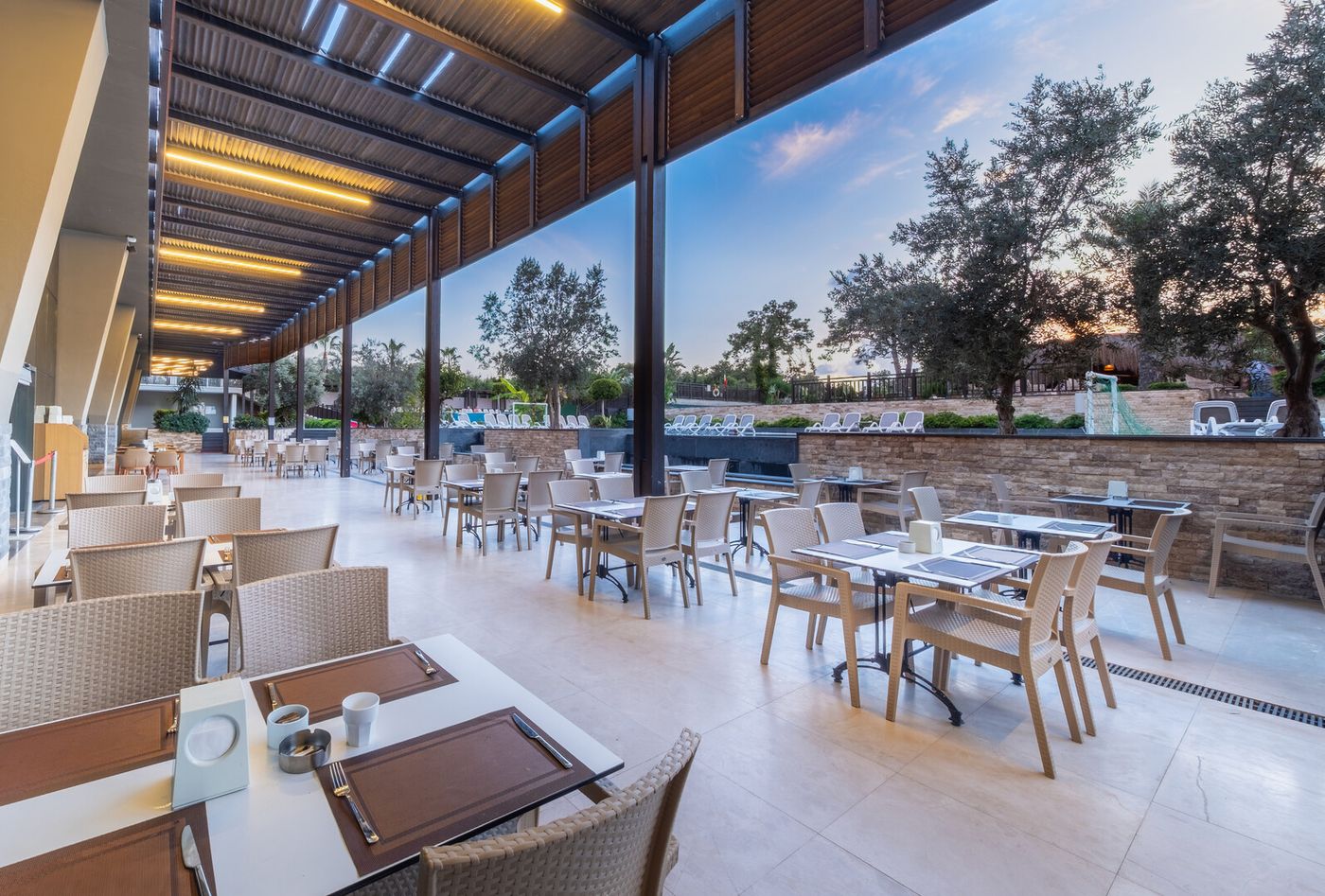 Sorgun Akadia Luxury Premium (Adults Only +16)