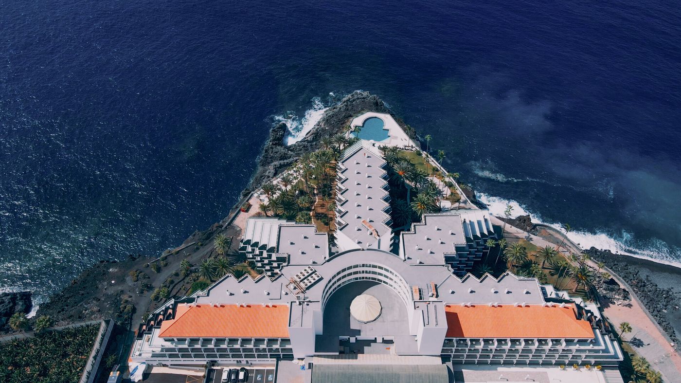 27.05.26 Melia La Palma
