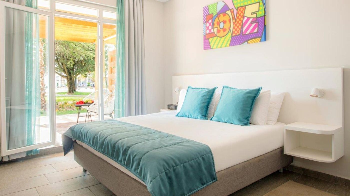 Azul Beach Resort Montenegro 19.01.26