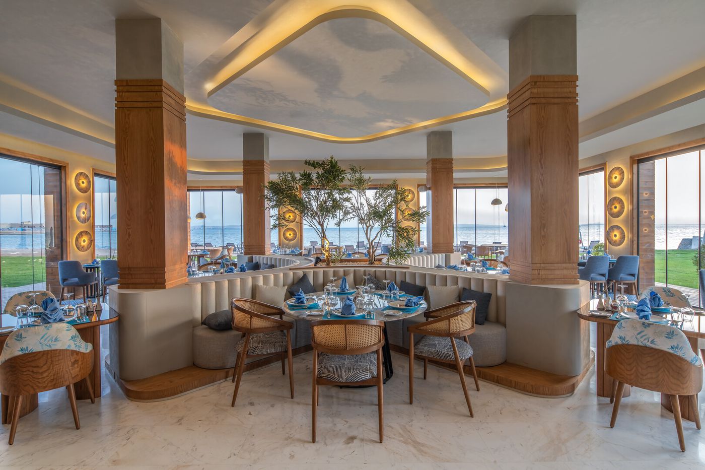 Rixos Premium Magawish Suites&Villas 06.03