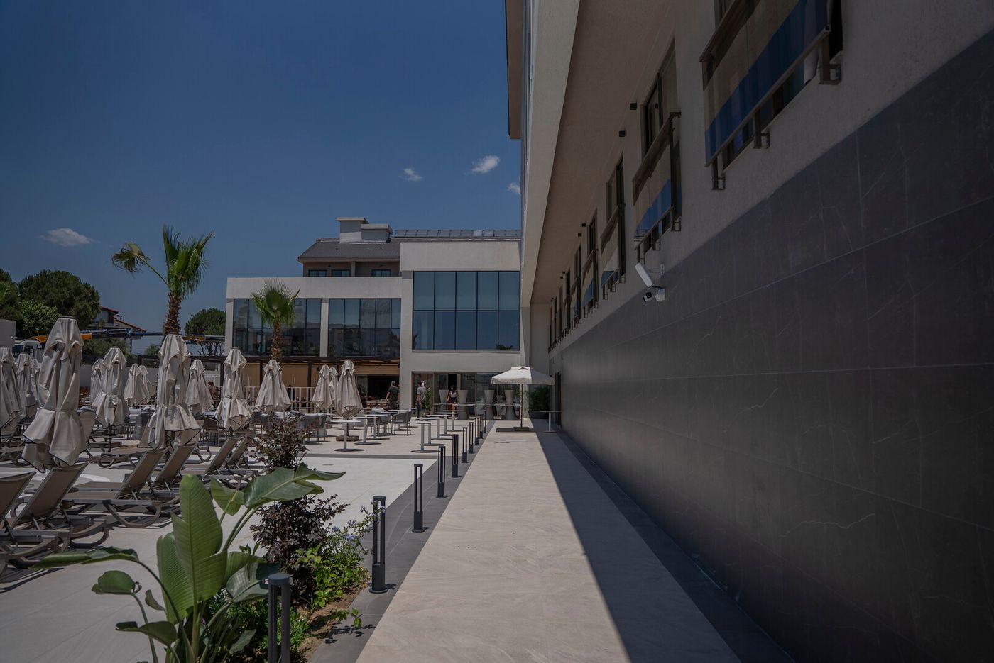 Avia Resort & Spa