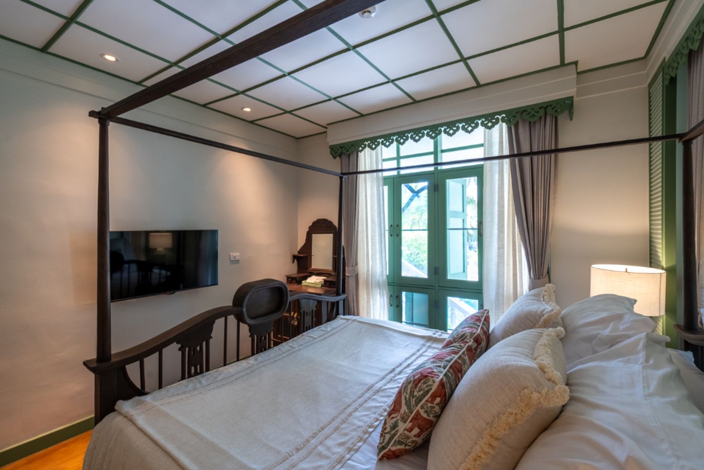 Cape Panwa Hotel 28.09