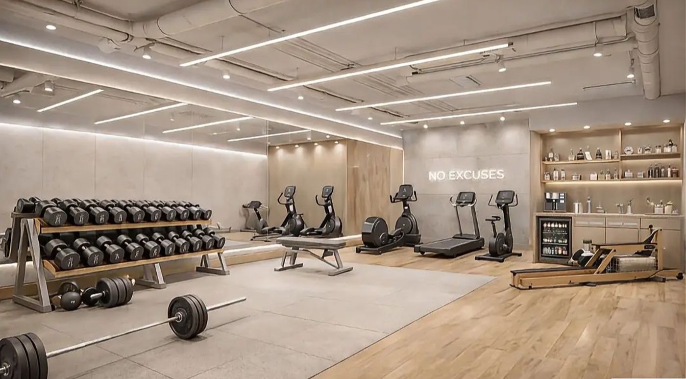 Nova Life Hotel