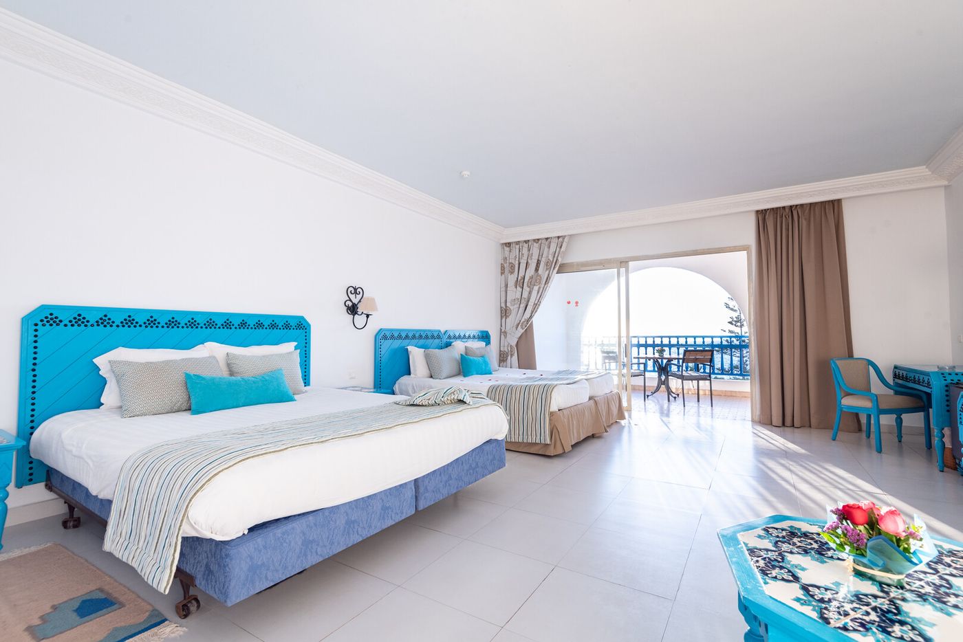 Regency Monastir 26.02