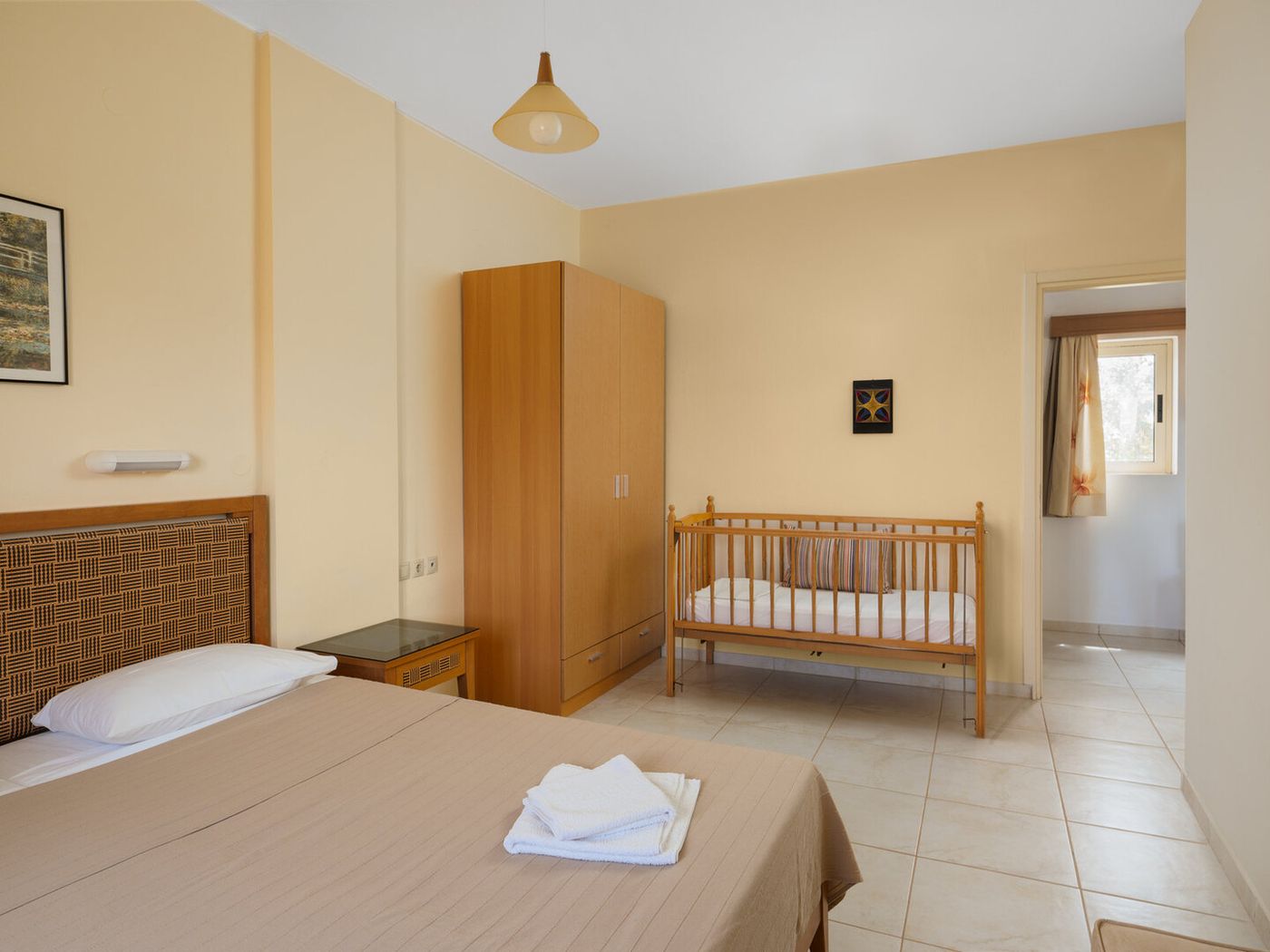 Fotis Studios & Apartments