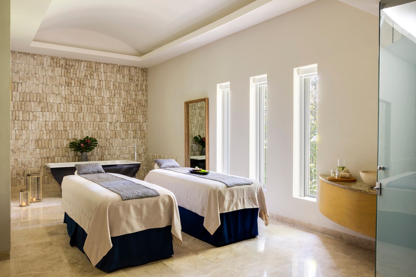 Hyatt Zilara Cancun - Adults Only 15.09